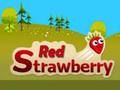 Spel Rode Aardbei  online