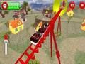 Spel Achtbaan 2019  online