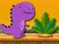 Spel T Rex Run  online