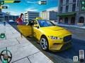 Spel Taxisimulator  online