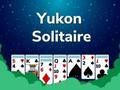 Spel Yukon Solitaire online
