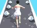 Spel Doucheloop 3D  online