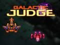 Spel Galactische Rechter  online
