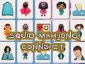 Spel Inktvis Mahjong Connect  online