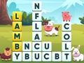 Spel Woorden vegen  online