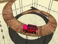 Spel Onmogelijke tracks Prado autostunt  online