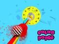 Spel Kleur ontwijken  online