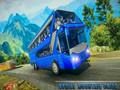 Spel Gevaarlijke offroad-busvervoersimulator  online