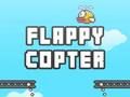 Spel Flappy Copter online