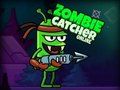 Spel Zombie Catcher online online
