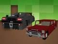 Spel Blockcraft Cars Legpuzzel  online