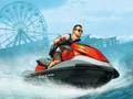 Spel Jetski-puzzel  online