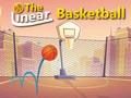 Spel Het lineaire basketbal  online