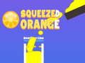 Spel Geperst Sinaasappel  online