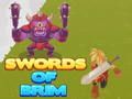 Spel Zwaarden van Brim  online
