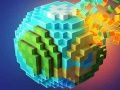 Spel Pixel Wereld  online