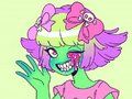 Spel Monster Girl Maker online