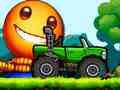 Spel Buddy Hill Race online