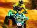 Spel Extreme Quad Bike-puzzel  online
