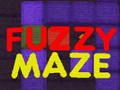 Spel Fuzzy doolhof  online
