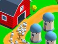 Spel Inactieve schapen 3d  online