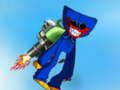 Spel Flappy Poppy Speeltijd  online