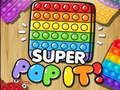 Spel Super pop-it! online Spel Super pop-it! online