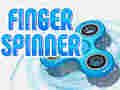 Spel Vinger Spinner  online