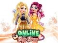 Spel Online selfie-verhalen  online
