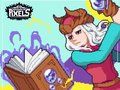 Spel Koninkrijk van Pixels  online
