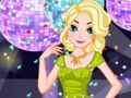 Spel Mode meisje afstuderen prom  online