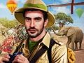 Spel Safari-reis  online