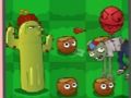 Spel Plants vs Zombies Fangame-demo  online