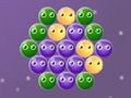 Spel Ruimte Bubbels online Spel Ruimte Bubbels online