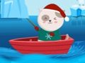 Spel Artic vissen! online Spel Artic vissen! online