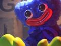 Spel Poppy Speeltijd Kleurboek  online
