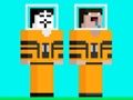 Spel Noob vs Hacker Duikpak 2  online