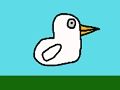 Spel Gekke gans  online