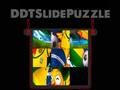 Spel DDT Schuifpuzzel  online