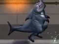 Spel Sharkosaurus Rampage online