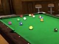 Spel Cue Biljart Club  online