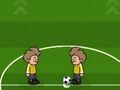 Spel Voetbalsupersterren 2022  online