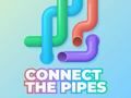 Spel Verbind de leidingen  online