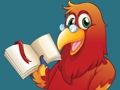 Spel G2E Genius Red Bird Rescue online