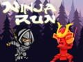 Spel Ninja Run online