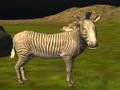 Spel Echte jungle dieren jagen  online