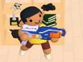 Spel NERF epische grappen  online