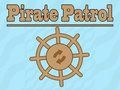 Spel Piraten Patrouille  online