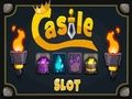 Spel Kasteel Slot 2020  online