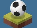 Spel Tik op de bal  online